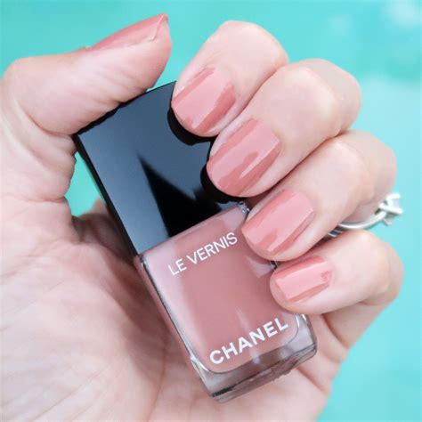 chanel nails polish|Chanel nail polish cost.